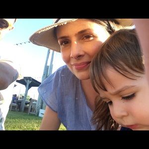 Meet your Posher, Suzanne